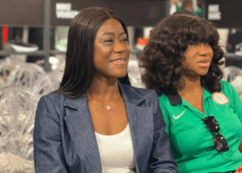 Ex-Falcons Keeper Dede Shares Joy Over Sister’s Quadruplets