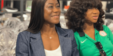 Ex-Falcons Keeper Dede Shares Joy Over Sister’s Quadruplets