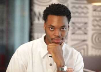 I’m Building My Music Career Without Relying on Dad’s Wealth – Raheem Okoya (Video)