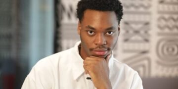 I’m Building My Music Career Without Relying on Dad’s Wealth – Raheem Okoya (Video)