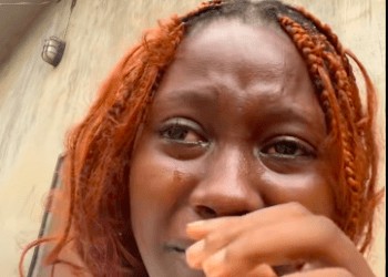 Lagos Seeks Public Help To Locate TikTok User Who Alleges Rape