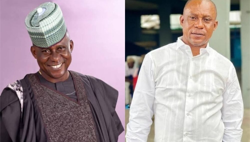 Olasco Films Hits Back At Actors Okunnu, Austin Emmanuel Over Alleged Grievances