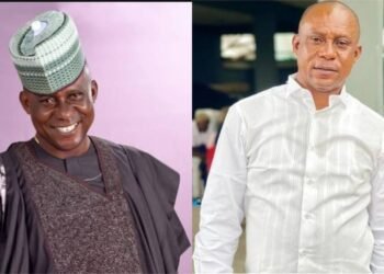 Olasco Films Hits Back At Actors Okunnu, Austin Emmanuel Over Alleged Grievances