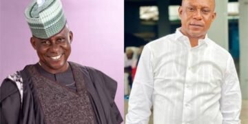 Olasco Films Hits Back At Actors Okunnu, Austin Emmanuel Over Alleged Grievances