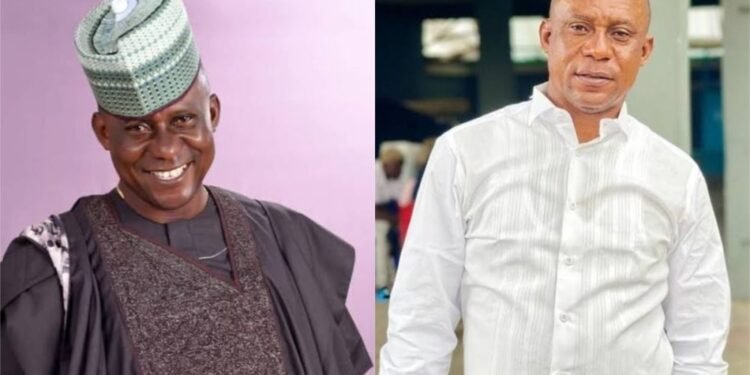 Olasco Films Hits Back At Actors Okunnu, Austin Emmanuel Over Alleged Grievances