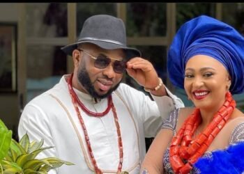 ‘I Knew About Tonto Dikeh, Churchill’s Reunion Before It Hit the Internet’ — Rosy Meurer