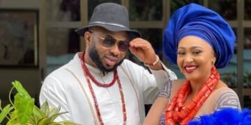 ‘I Knew About Tonto Dikeh, Churchill’s Reunion Before It Hit the Internet’ — Rosy Meurer