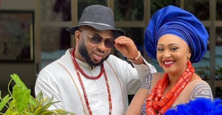 ‘I Knew About Tonto Dikeh, Churchill’s Reunion Before It Hit the Internet’ — Rosy Meurer