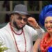‘I Knew About Tonto Dikeh, Churchill’s Reunion Before It Hit the Internet’ — Rosy Meurer