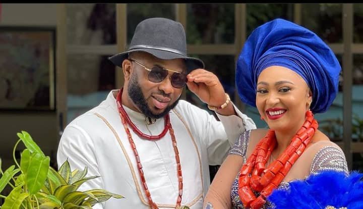 ‘I Knew About Tonto Dikeh, Churchill’s Reunion Before It Hit the Internet’ — Rosy Meurer