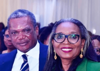 How Love, Teamwork Sustained My Marriage Despite Earning More Than My Husband For 13 Years – Ibukun Awosika