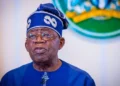 Tinubu Signs Electoral Act Bill Into Law Ahead of 2027 Elections