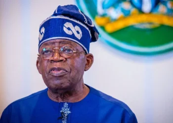 Tinubu Signs Electoral Act Bill Into Law Ahead of 2027 Elections