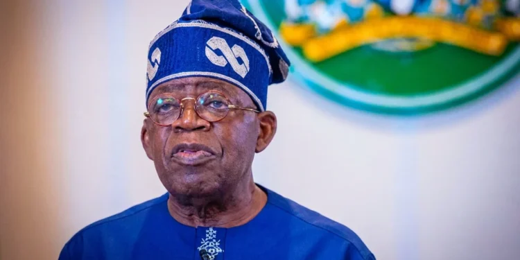 Tinubu Signs Electoral Act Bill Into Law Ahead of 2027 Elections
