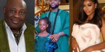 Dele Momodu Confirms Behind-the-Scenes Efforts To Resolve Sophia Momodu, Davido Clash