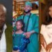 Dele Momodu Confirms Behind-the-Scenes Efforts To Resolve Sophia Momodu, Davido Clash