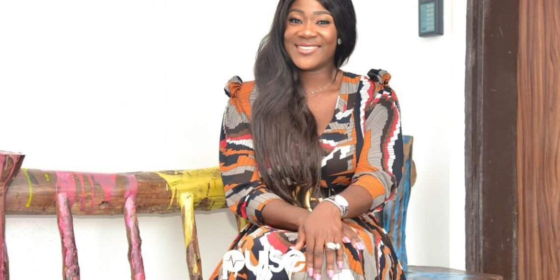 Edo Governor Appoints Mercy Johnson As Special Adviser