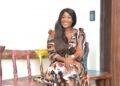 Edo Governor Appoints Mercy Johnson As Special Adviser