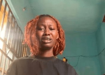 Ogun Police Take TikTok User Mirabel Into Custody Amid Rape Claim Investigation