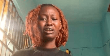 Ogun Police Take TikTok User Mirabel Into Custody Amid Rape Claim Investigation