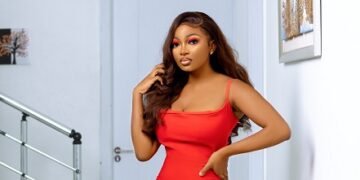 Papaya Ex Speaks Out Over Alleged Police Assault in Lagos (VIDEO)