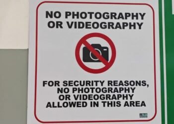 Don’t Record Other Passengers Without Their Consent – FAAN Warns