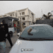 Livestream Turns Chaotic As Peller, Carter Efe Vandalise Each Other’s Cars (Video)