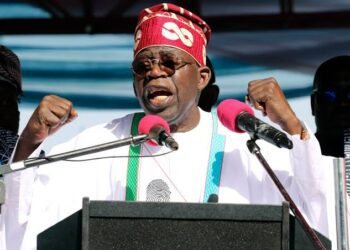 Results Of The By-elections As A Referendum On Tinubu Presidency