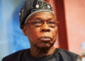 Obasanjo Celebrates 89th Birthday with Free Health Mission in Lagos