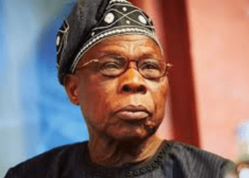 Obasanjo Celebrates 89th Birthday with Free Health Mission in Lagos
