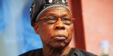 Obasanjo Celebrates 89th Birthday with Free Health Mission in Lagos