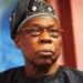Obasanjo Celebrates 89th Birthday with Free Health Mission in Lagos