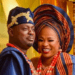 Kunle Afod Speaks Out Amid Rumours of Marital Crisis With Wife