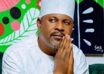 How President Tinubu and Wife Rescued Me After My Car Accident — Saidi Balogun