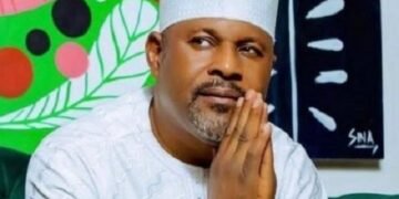 How President Tinubu and Wife Rescued Me After My Car Accident — Saidi Balogun