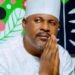 How President Tinubu and Wife Rescued Me After My Car Accident — Saidi Balogun