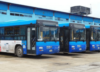 Lagos Govt Approves 13% BRT Fare Hike