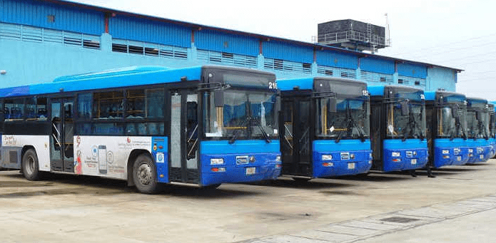 Lagos Govt Approves 13% BRT Fare Hike