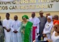 Lagos CAN Names New Secretariat After First Lady Oluremi Tinubu