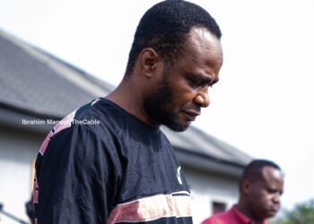 Court Adjourns Trial Of Anthony Joshua’s Driver As Prosecutors Seek More Evidence