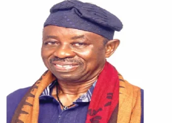 Tunde Kelani Condemns Unauthorised Sharing of Film Clips as Piracy