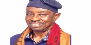 Tunde Kelani Condemns Unauthorised Sharing of Film Clips as Piracy