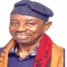 Tunde Kelani Condemns Unauthorised Sharing of Film Clips as Piracy