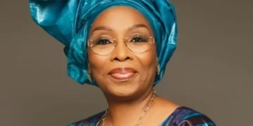 2027: Former NTA Journalist, Modele Sarafa-Yusuf, Declares Ogun Governorship Bid