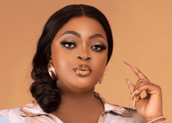 Eniola Badmus Responds To Viral ‘Pimp’ Accusation With Lawsuit Warning