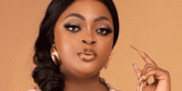 Eniola Badmus Responds To Viral ‘Pimp’ Accusation With Lawsuit Warning