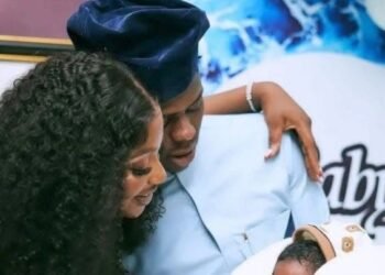 Court Orders UK, US DNA Tests In Mohbad Paternity Case