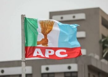 Lagos APC Tells Opposition To Focus On Party Reforms, Not Electoral Act