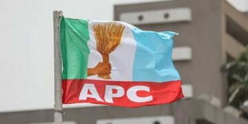 Lagos APC Tells Opposition To Focus On Party Reforms, Not Electoral Act