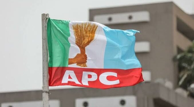 Lagos APC Tells Opposition To Focus On Party Reforms, Not Electoral Act